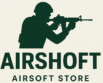 Airshoft